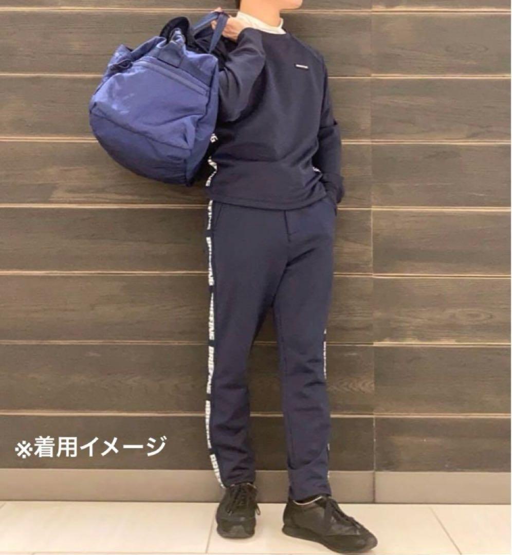 新品】ブリーフィング／セットアップ／上下セット - メルカリ