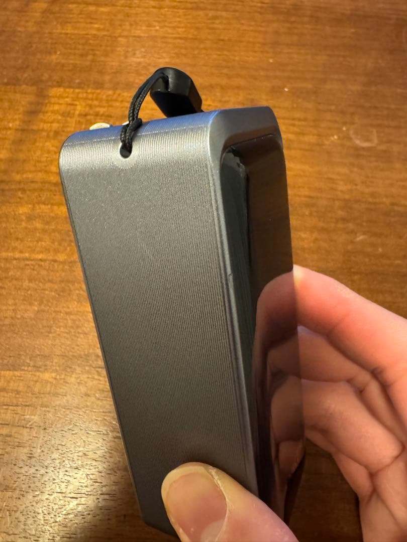 おまけ付け】 Anker Prime Power Bank (9600mAh)