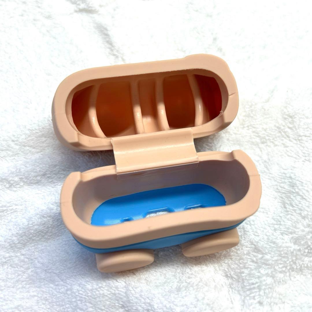 東海オンエア ピースの二乗のあいつ イヤホンケース AirPods Pro2