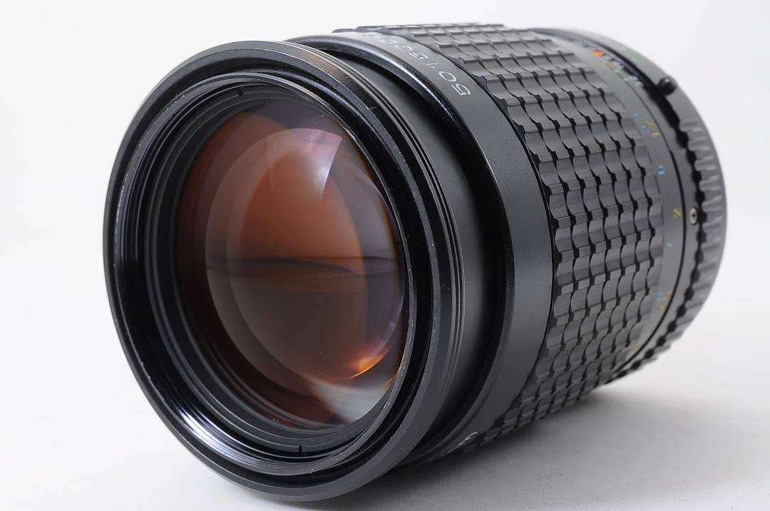 SMC PENTAX A 135mm F/2.8 マニュアル レンズ @4034 2026年最新】Yahoo!オークション -smc pentax a 135 2.8の中古品・新品