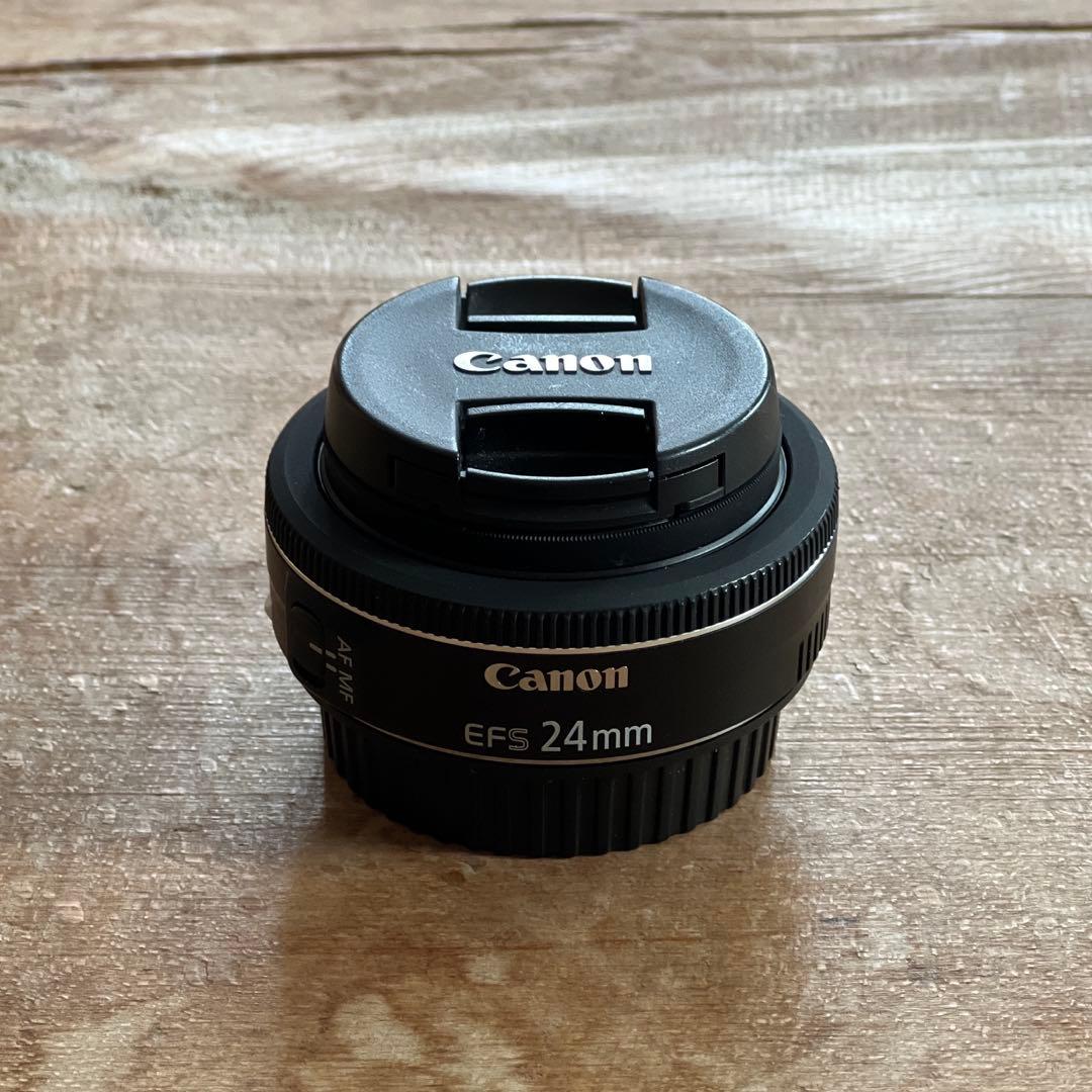 Canon EF 24mm f2.8 単焦点レンズ Amazon.co.jp: Canon 単焦点広角レンズ EF24mm F2.8 フルサイズ対応