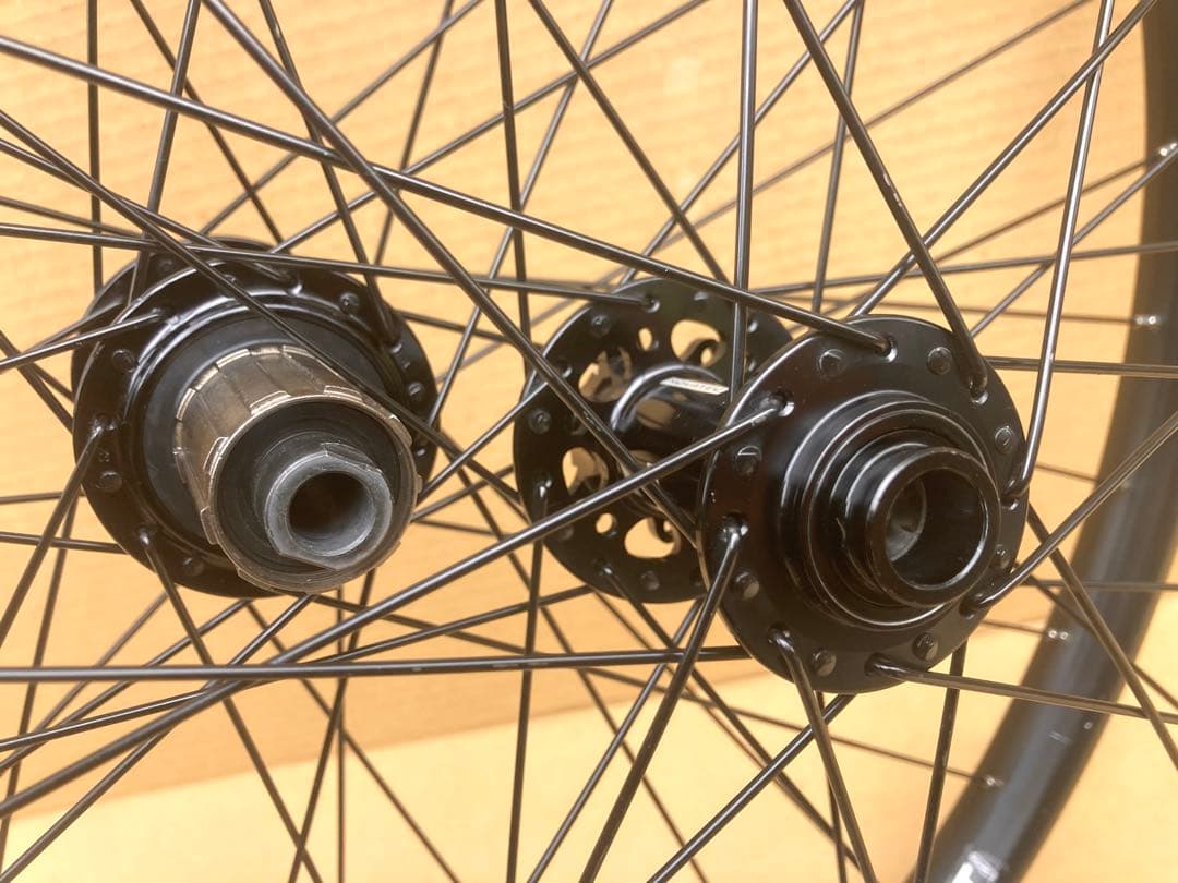 masahiro Tabei 様用29インチ WTB / SRAMスプロケット - メルカリ