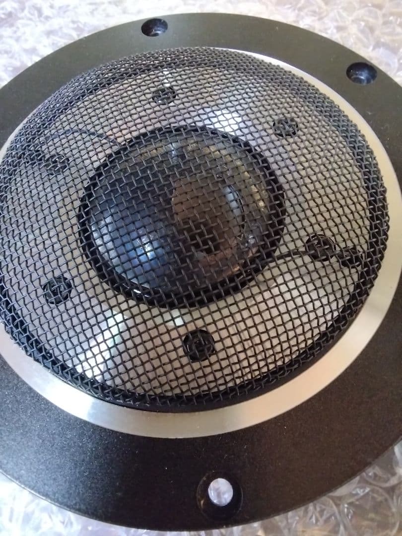 VICTOR　ビクター　 SX -1000 純正スコーカーユニット　1本破損です