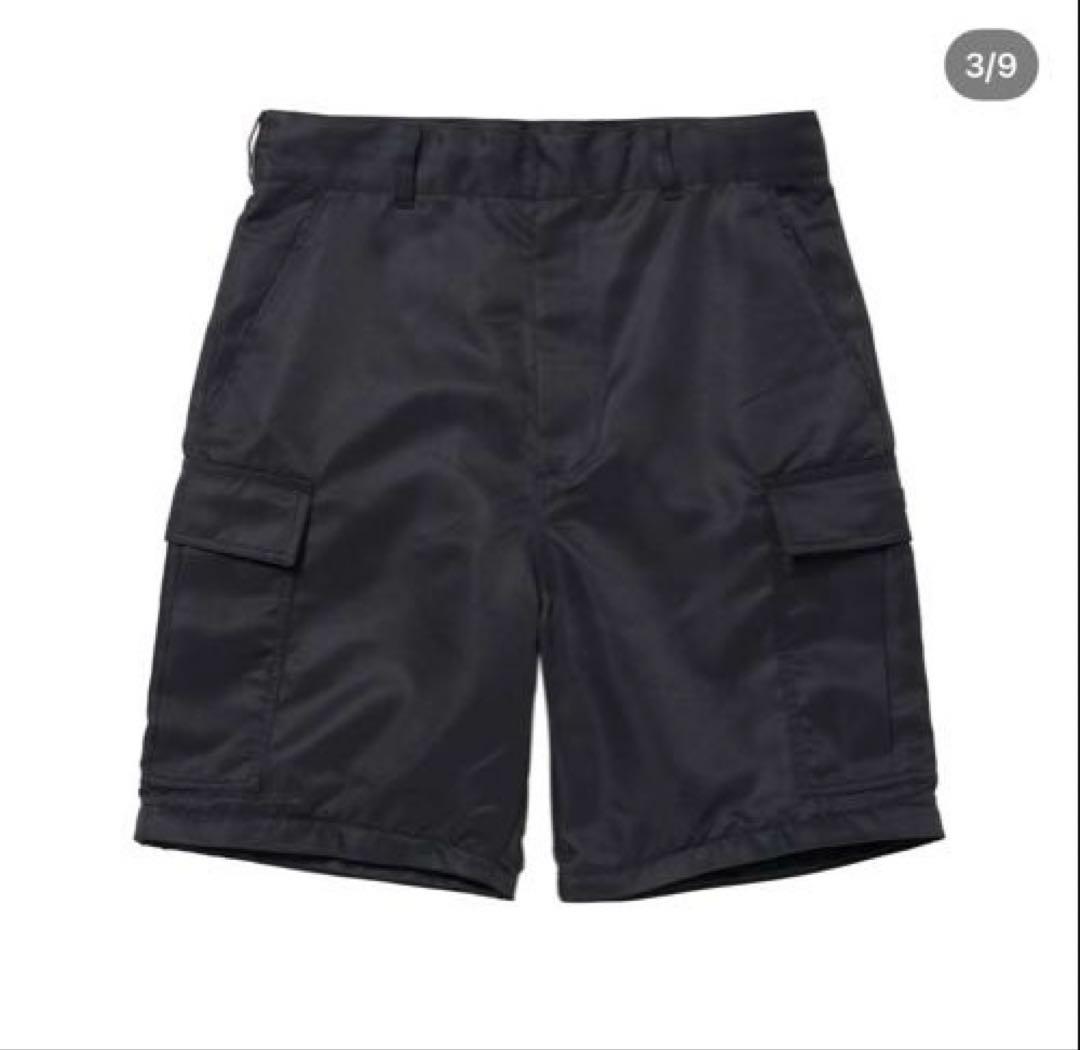 *p(R)ojectR® プロジェクトアール THE RAMPAGE パンツ