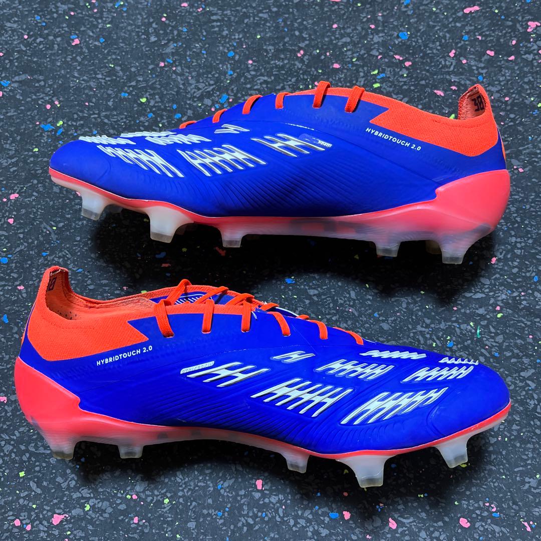 プレデター エリート FT FG 27.0cm