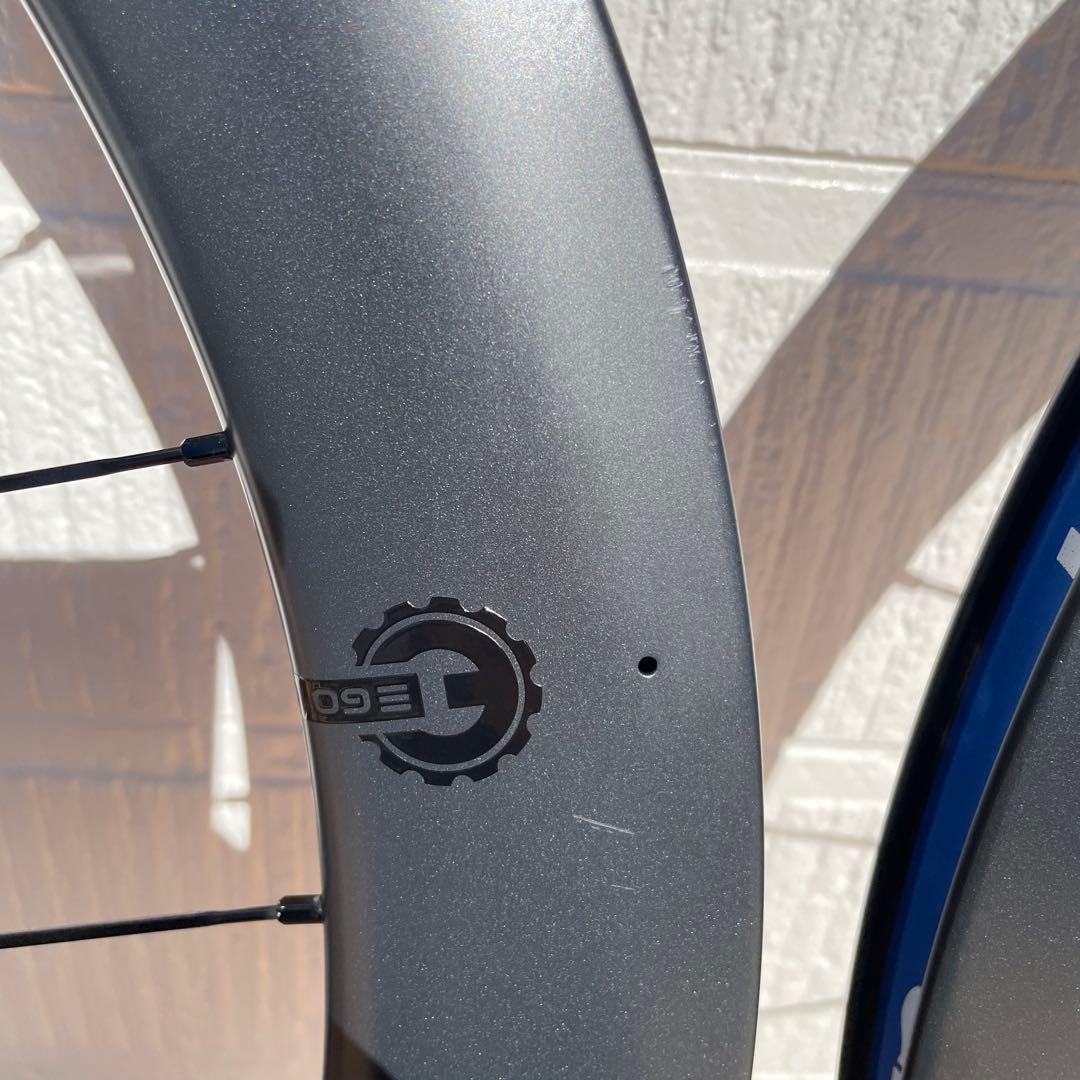 ELITEWHEELS ENT 2.0 60mm エリートホイール - メルカリ