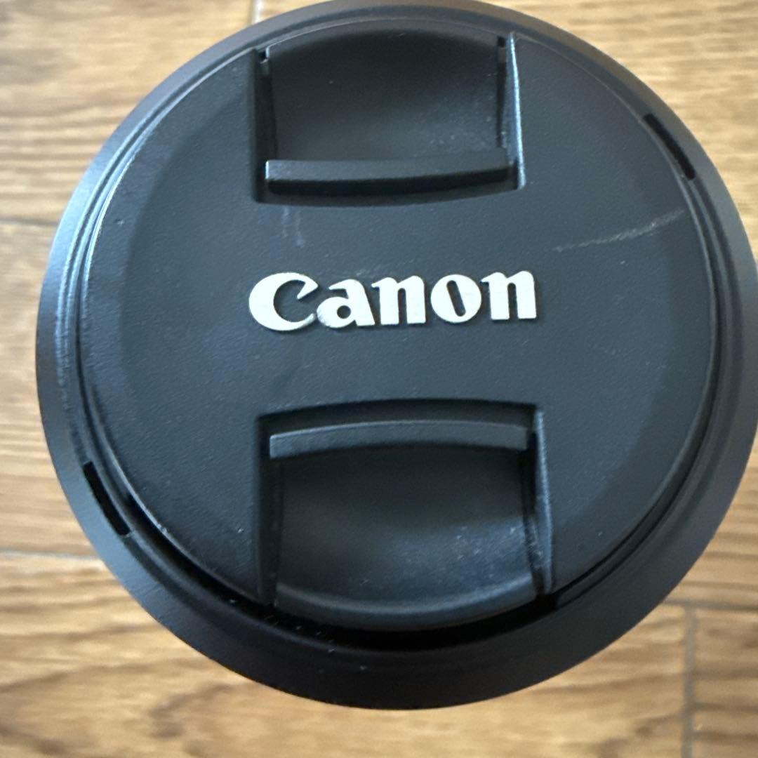 レンズ(ズーム) Canon EF-M55-200mm f4.5-6.3 IS STM