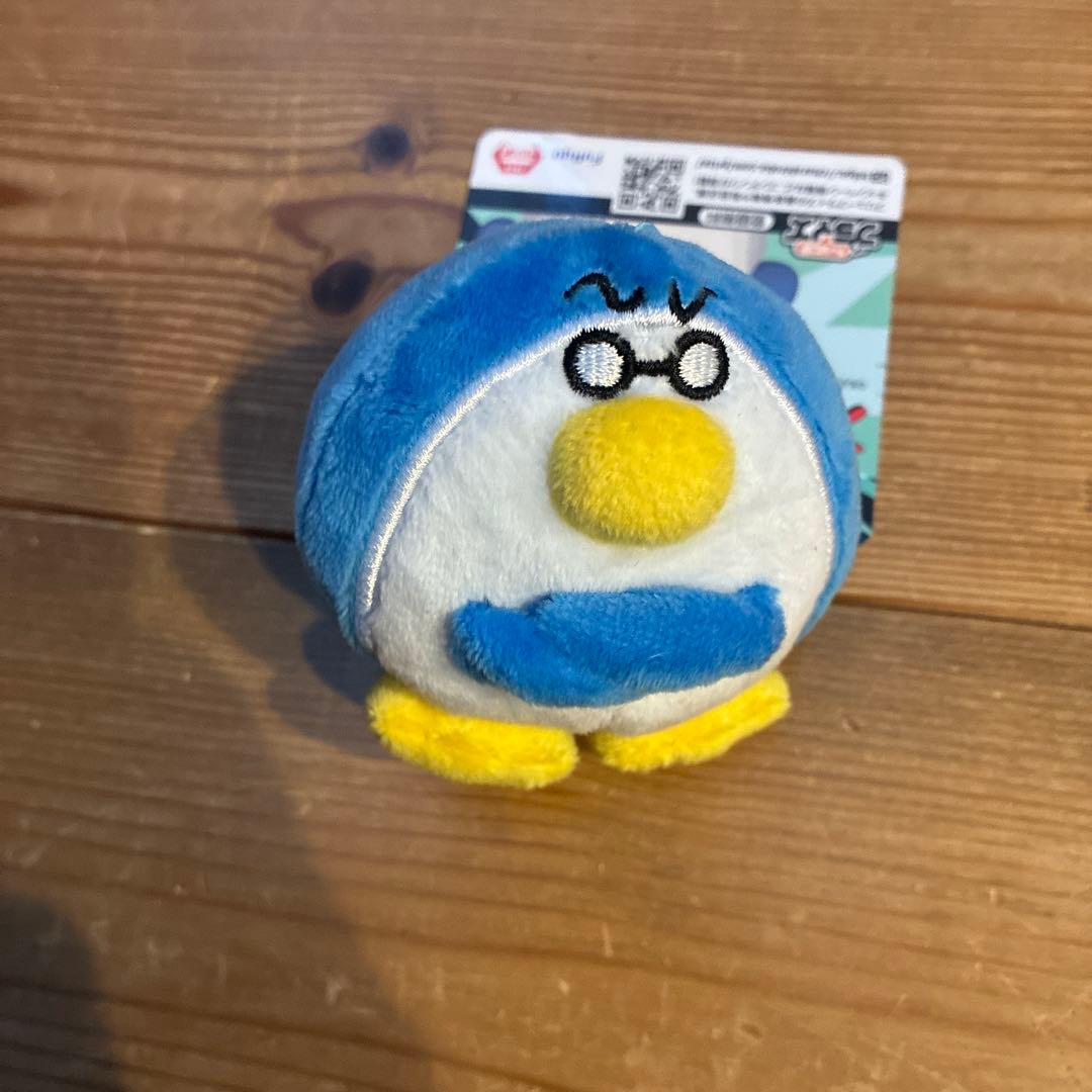 オタクペンギン マスコット - メルカリ