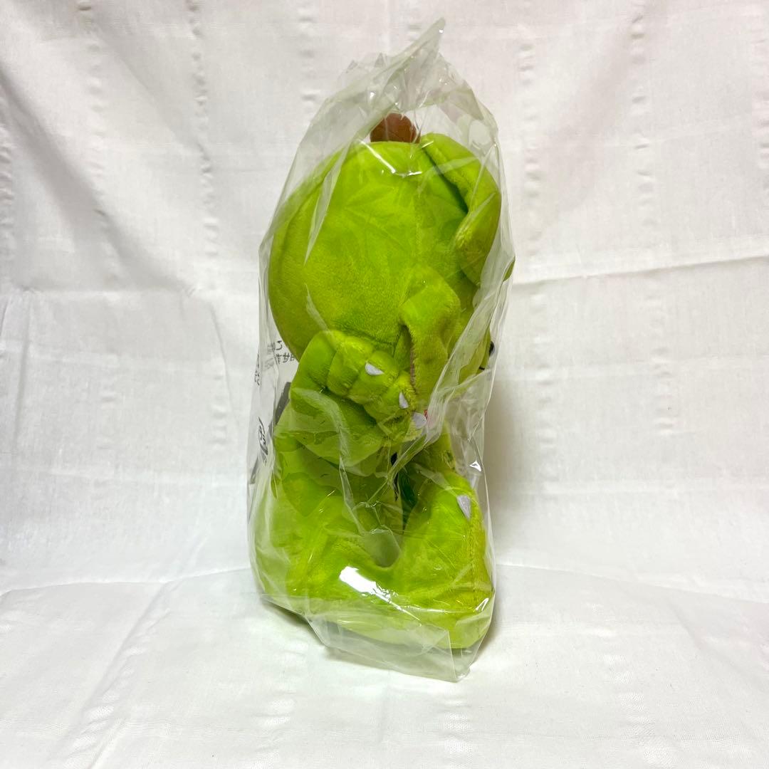 【未開封】Mrs. GREEN APPLE メメル ぬいぐるみ