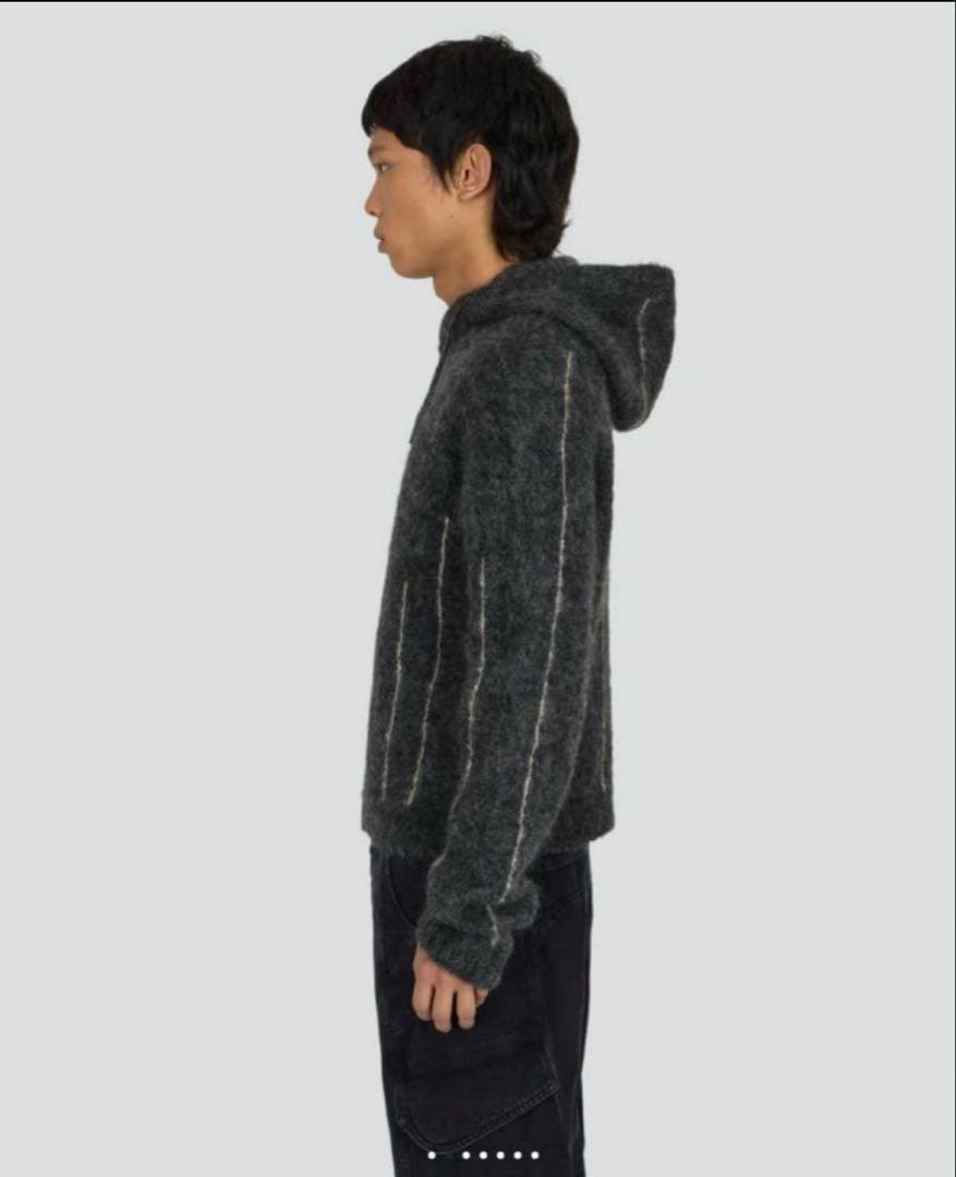 J.L-A.L JLAL Fletch Hoodie L - メルカリ