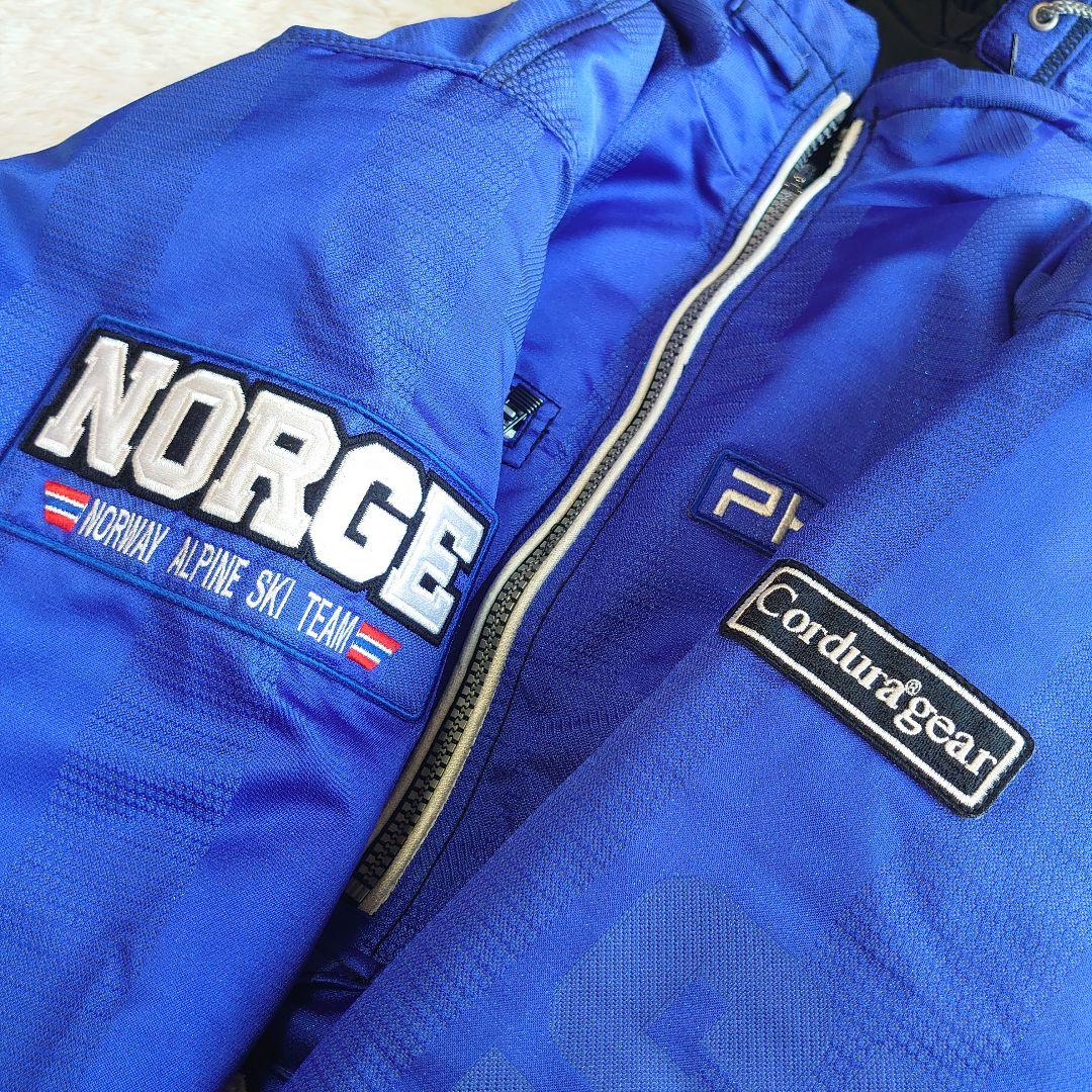 超希少】フェニックス ノルウェーアルペンスキーチーム スキーウェア M