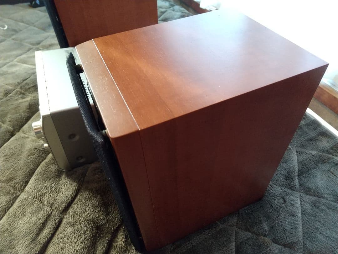 ⭐️動作品美品⭐️DENON CDコンポ D-MX11-M⭐️ - メルカリ