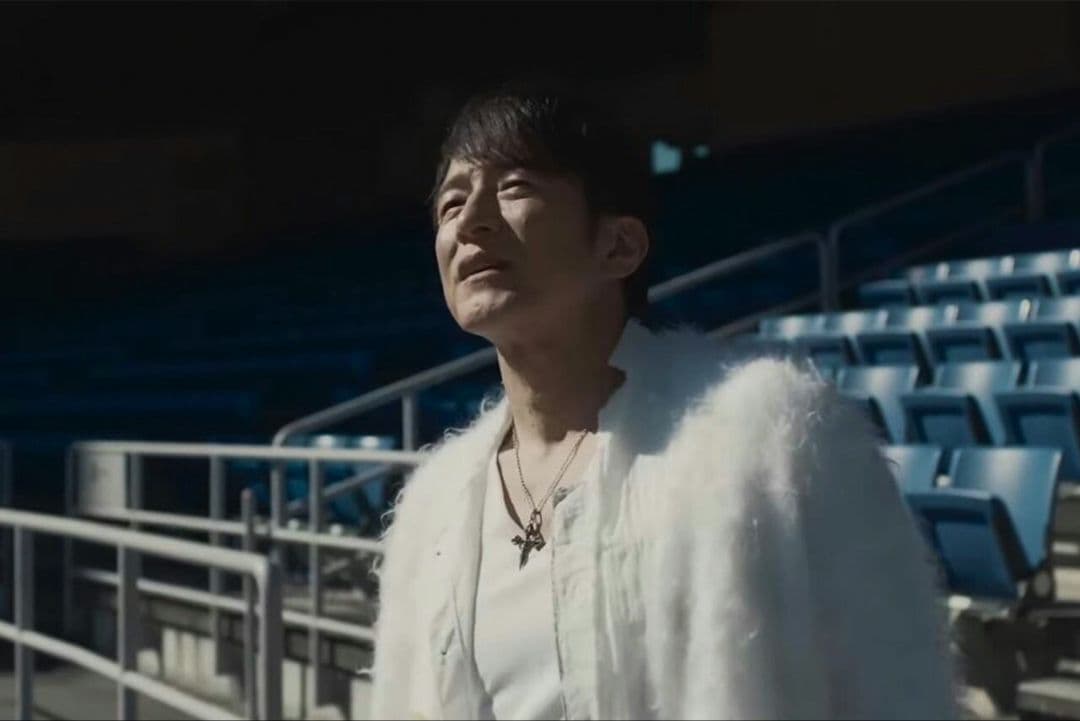 高野山 宗泉寺 ダガー羯磨 ネックレス 桜井和寿着用モデル