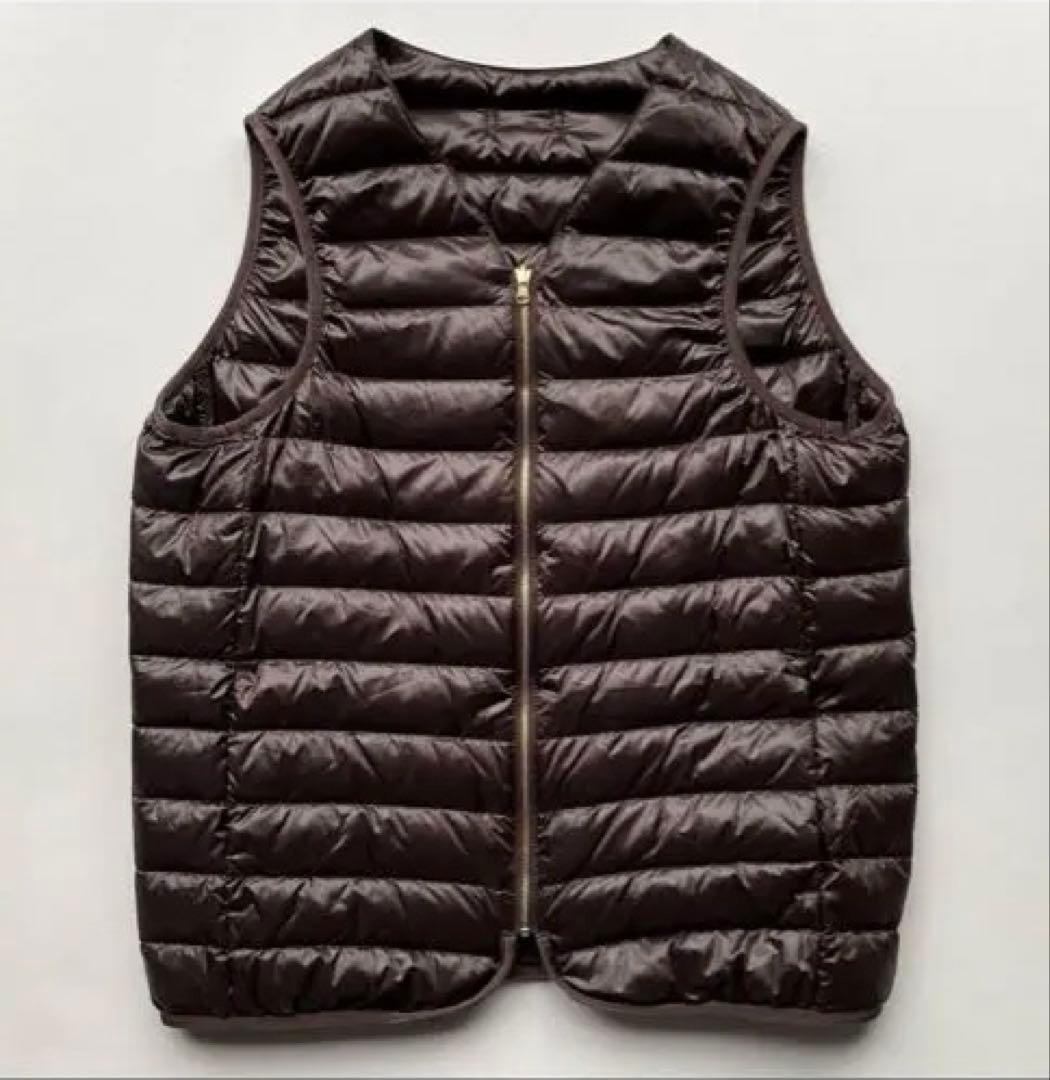 ダウン/撥水透湿】マッキントッシュロンドン ステンカラーコート 40 茶