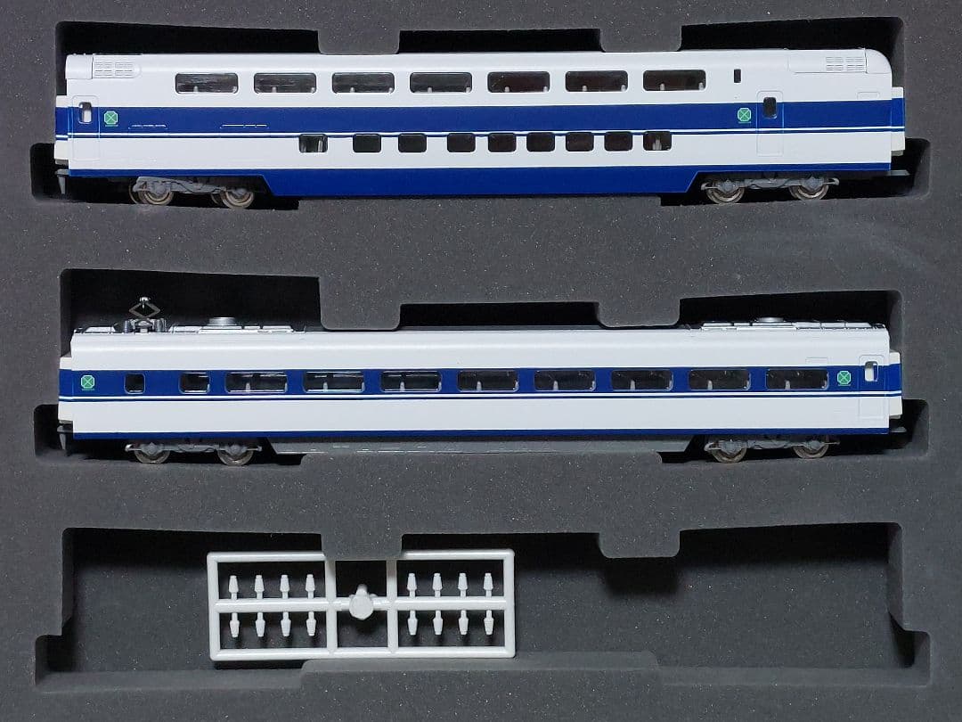TOMIX 92288 JR100系東海道 山陽新幹線G編成増結セット(未使用) - メルカリ