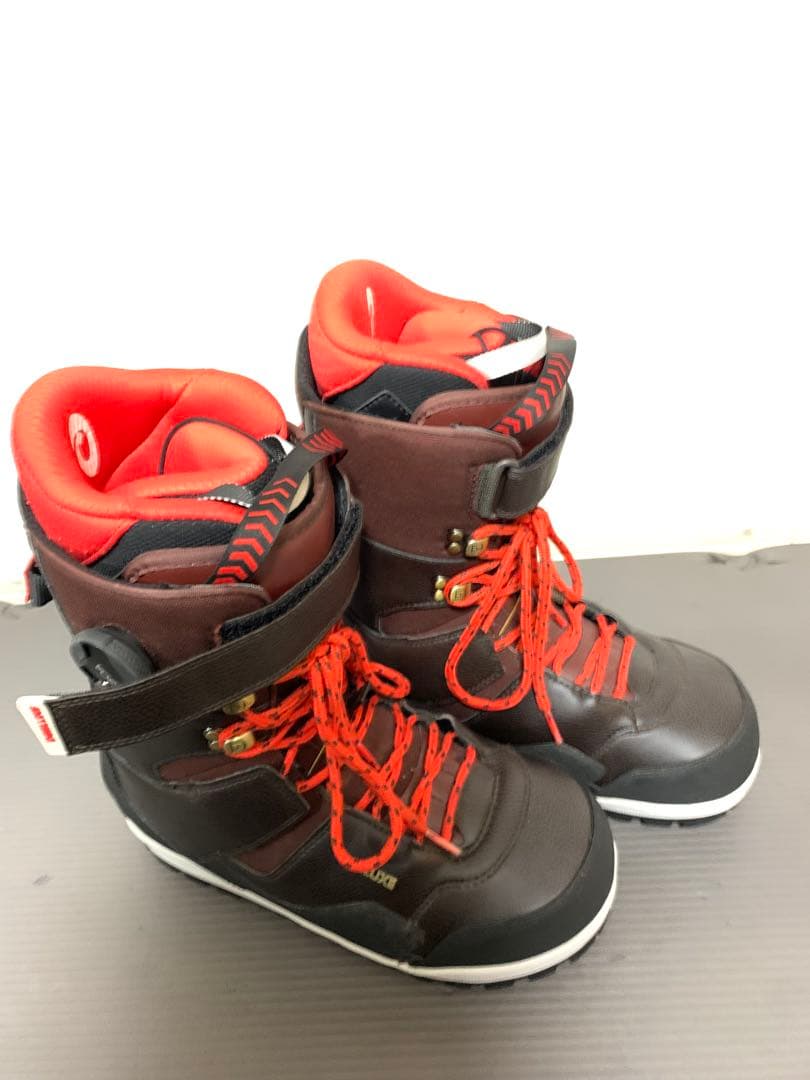 Deeluxe X-PLORER ブーツ 27.5cm