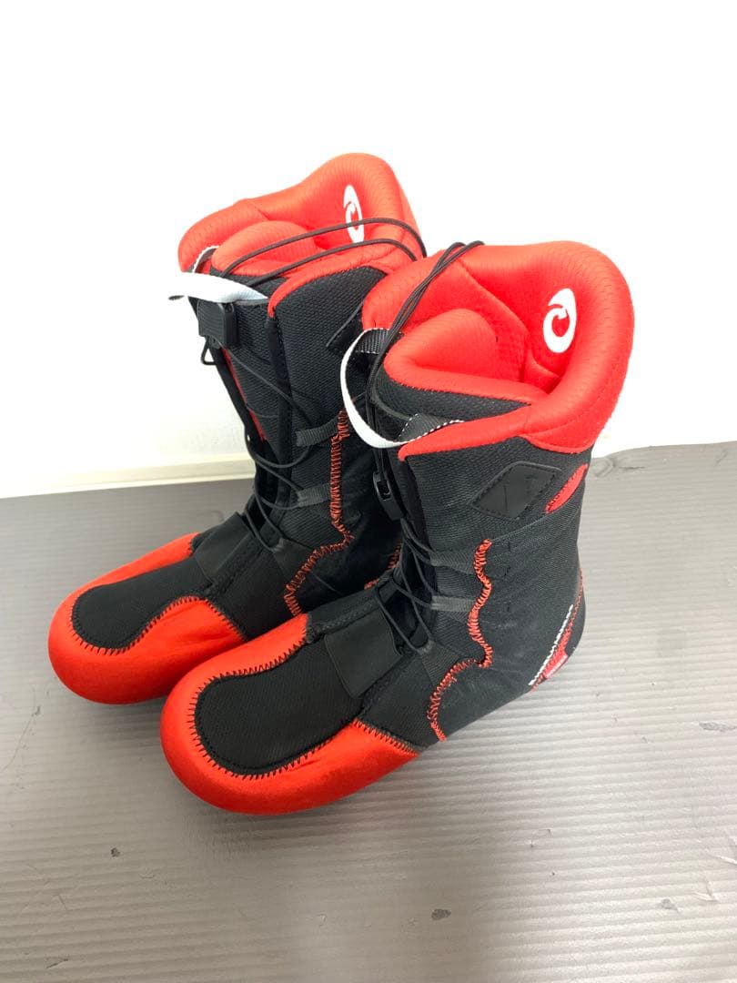 Deeluxe X-PLORER ブーツ 27.5cm