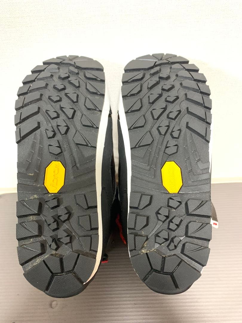 Deeluxe X-PLORER ブーツ 27.5cm