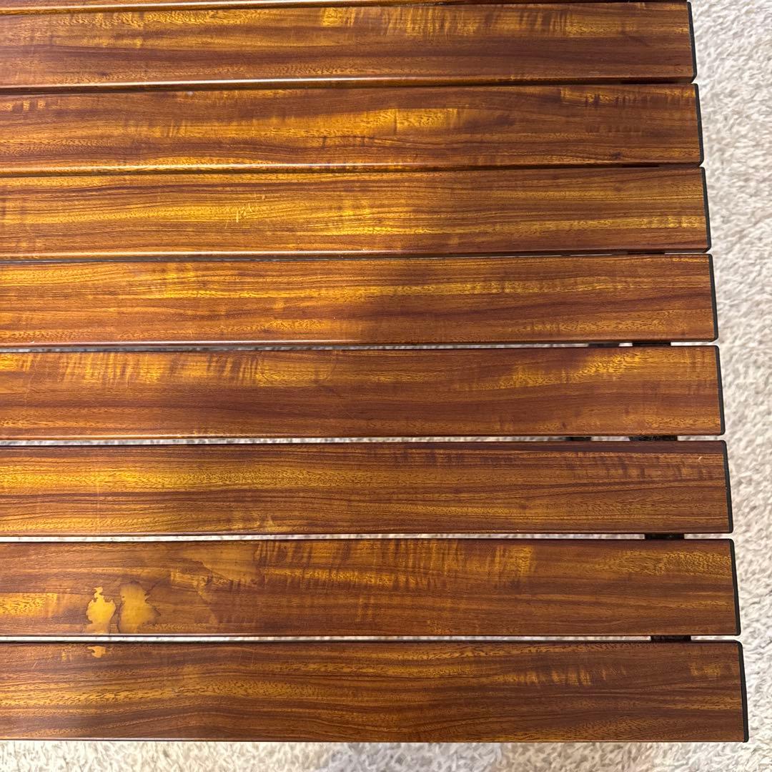 ogawa 3High&LowTable（初代） - メルカリ