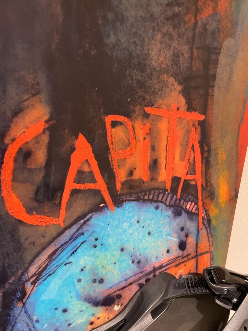 CAPITA MIDLIFE キャピタミッドライフ158 - メルカリ