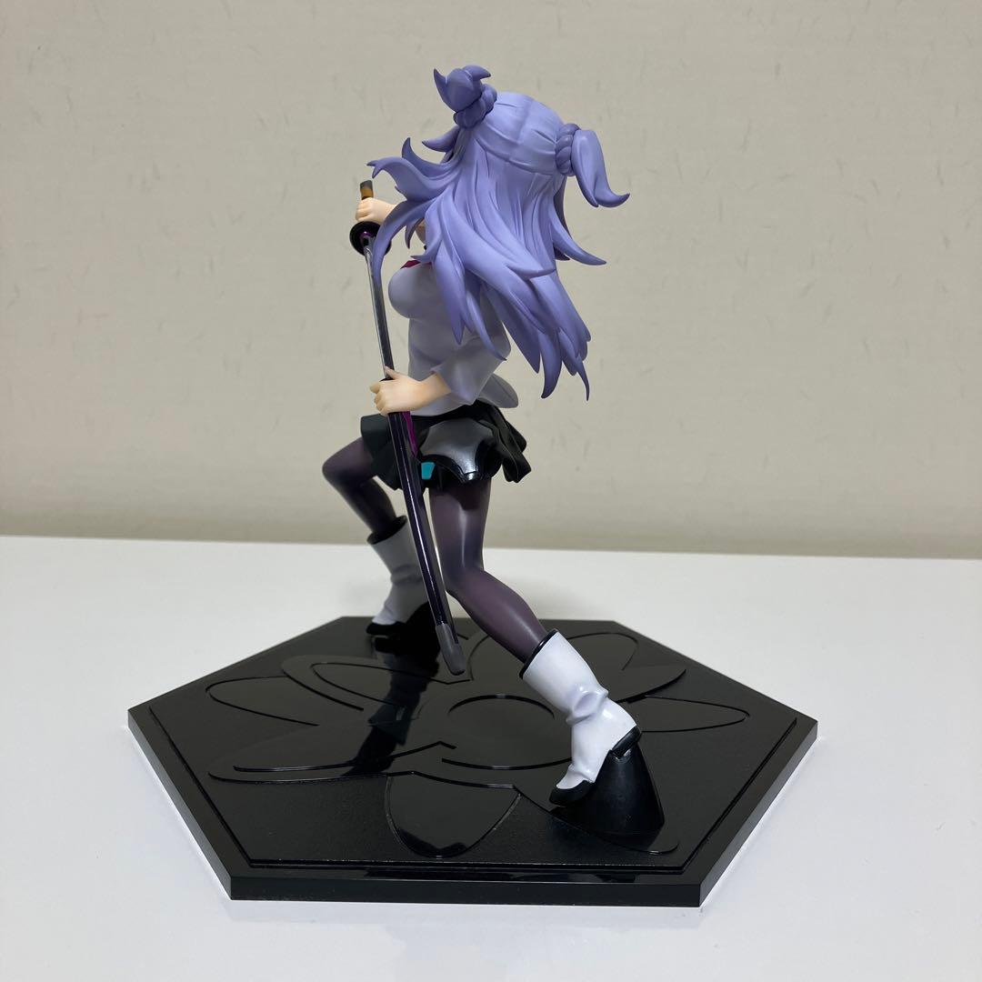 学戦都市アスタリスク 刀藤 綺凛 フィギュア - メルカリ