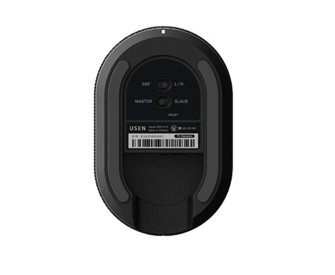 USEN オリジナル Bluetoothスピーカー BSP-01BT J0932 - メルカリ