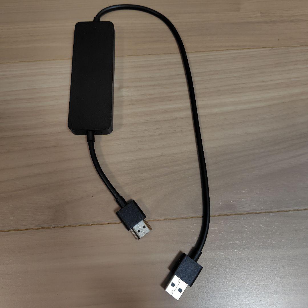 Microsoft 4K ワイヤレスディスプレイアダプター/UTH-00036 - メルカリ