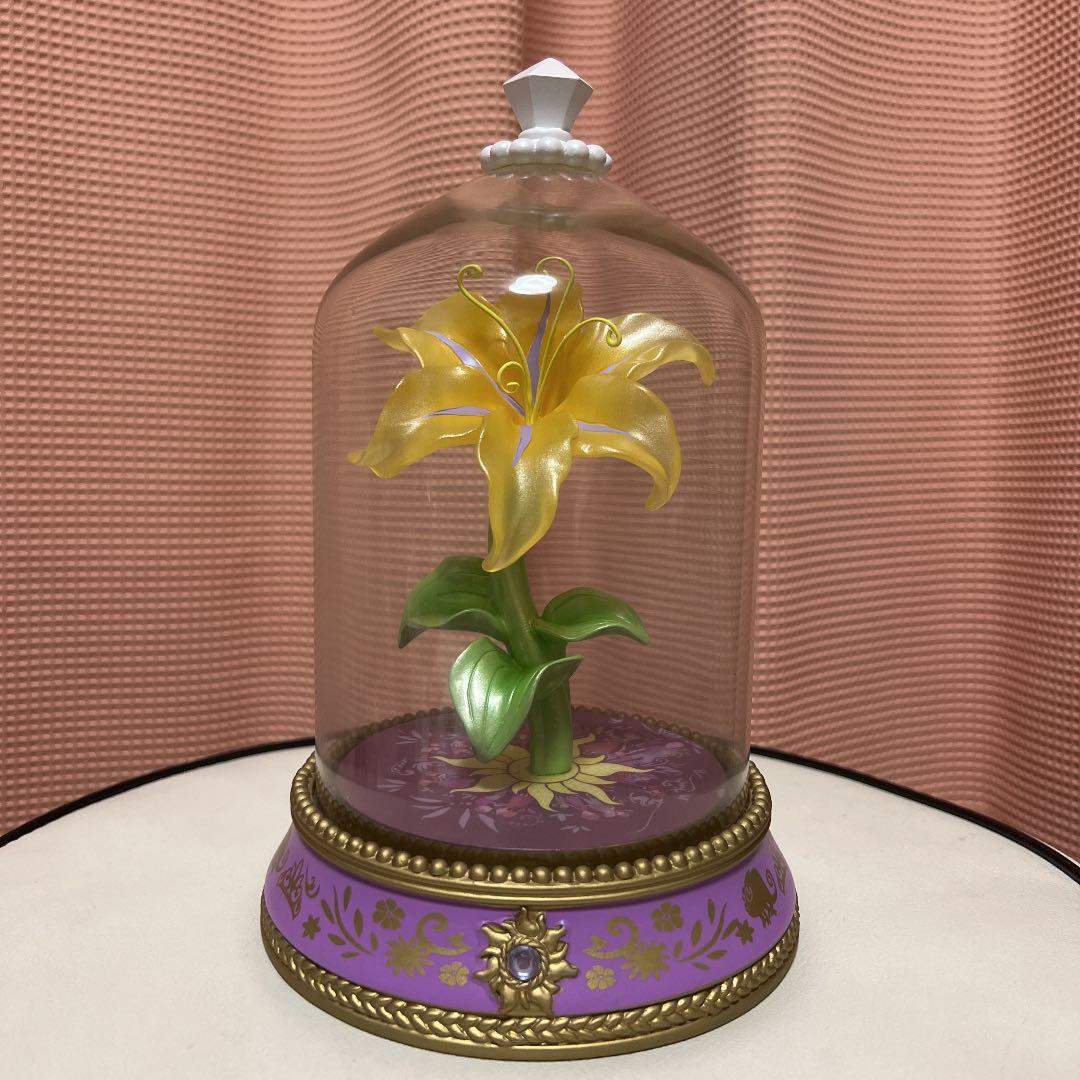 ラプンツェル 魔法の花 10周年 - メルカリ