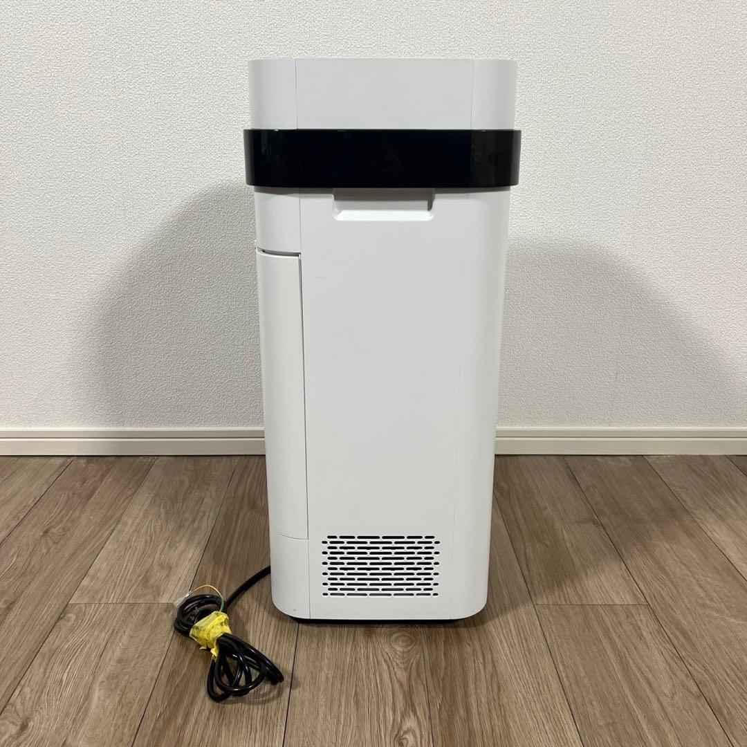 Airdog 空気清浄機 KJ-300F-X5 2022年製 家電 Z010 - メルカリ