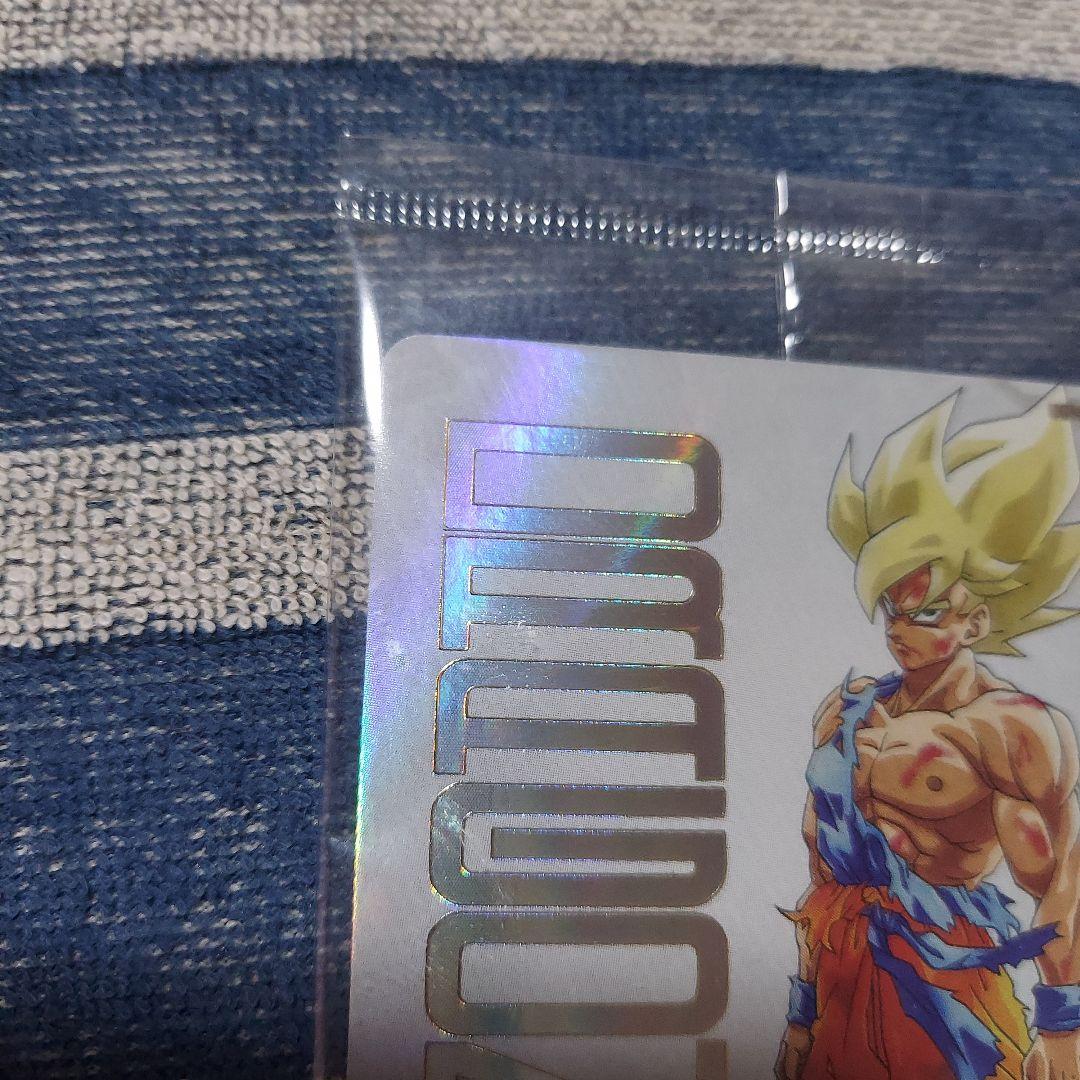 ugm4-067 孫悟空 未開封 ドラゴンボ ールヒーローズ プレミアムur