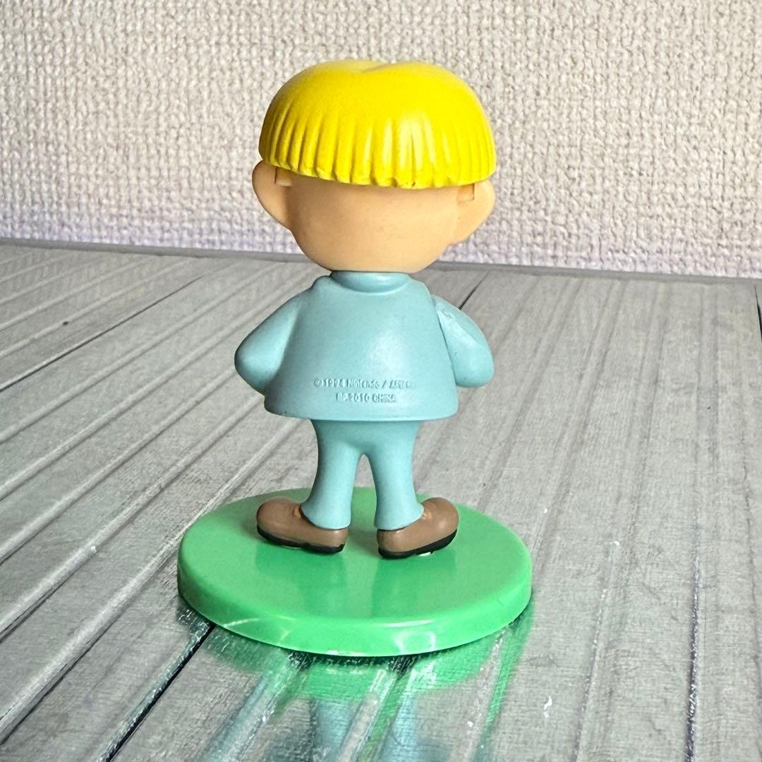 MOTHER2ミニフィギュアコレクション ジェフ マザー2 - メルカリ