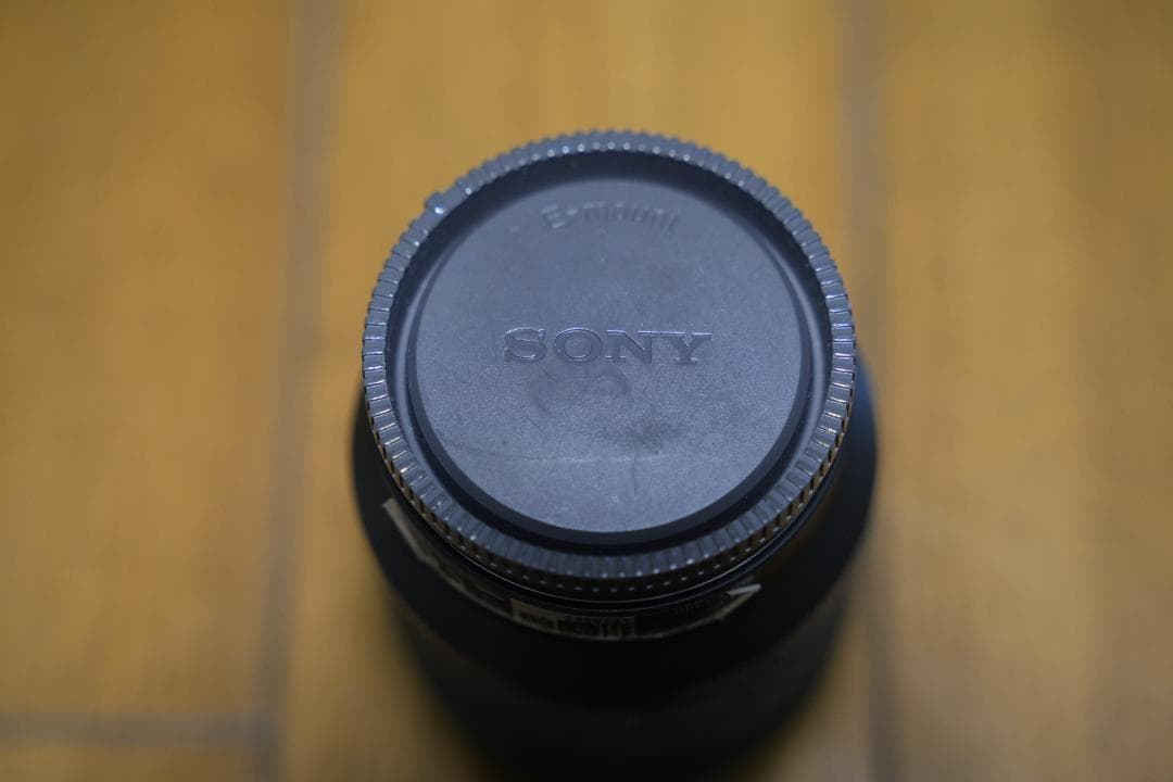 ※訳あり【SONY】FE 28-70mm F3.5-5.6 OSS（Eマウント）