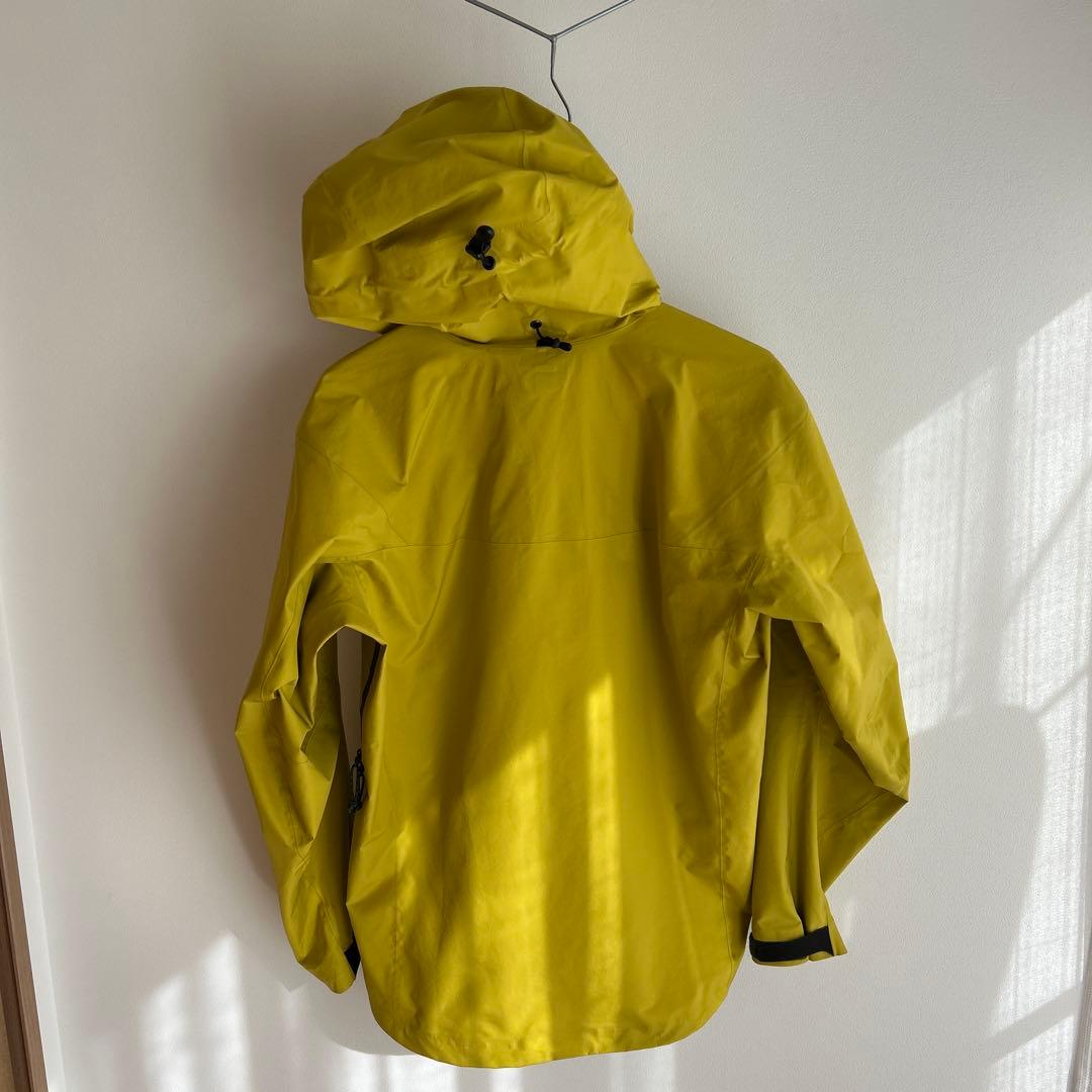 希少 カナダ製 アークテリクス アルファLT Arcteryx alpha LT - メルカリ