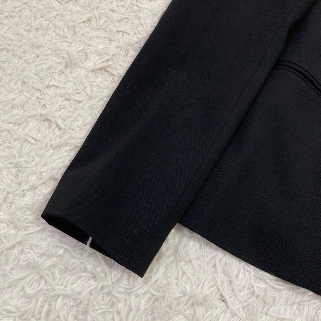 《良品》 RALPH LAUREN セットアップ パンツスーツ ブラック 11