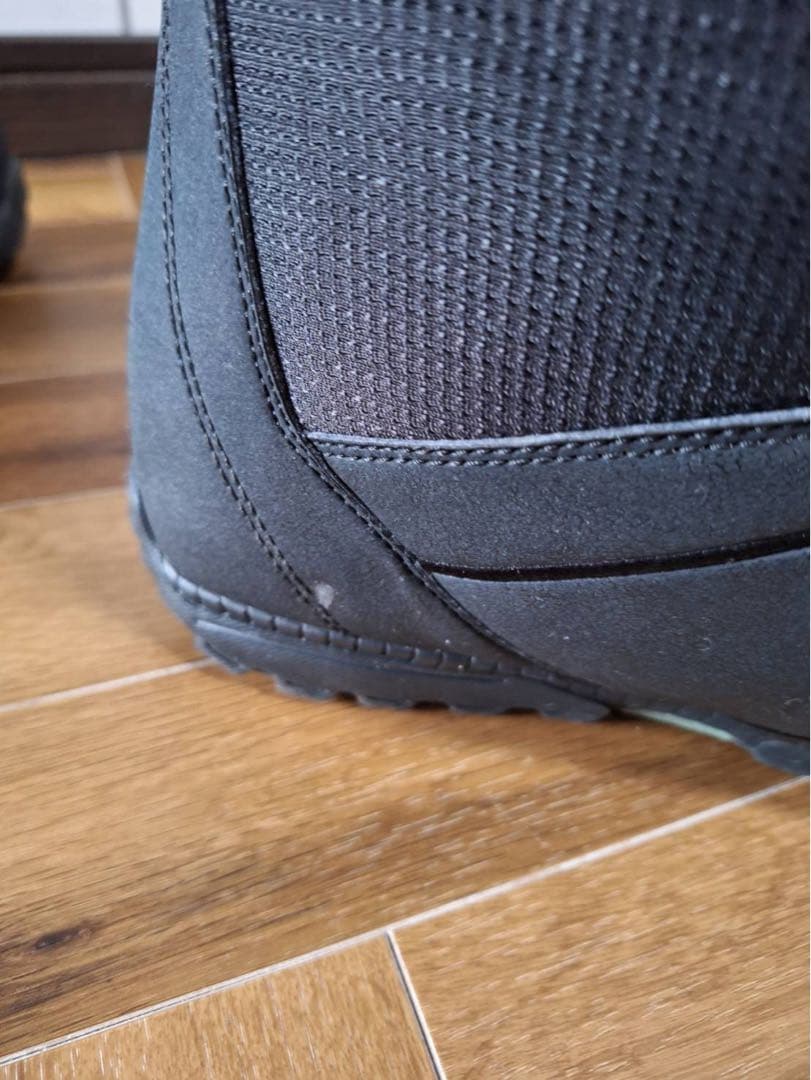 MOTO BOA スノーボードブーツ 26.0cm