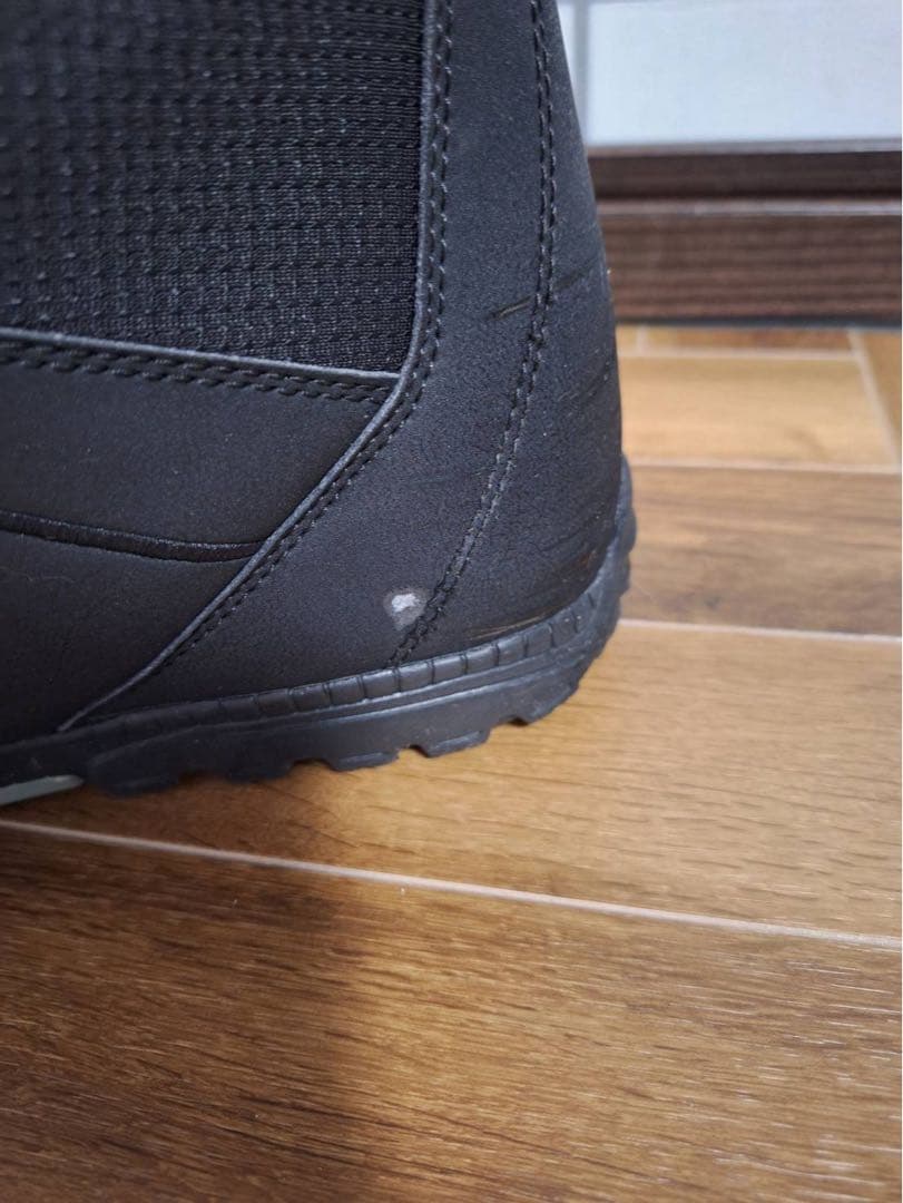 MOTO BOA スノーボードブーツ 26.0cm