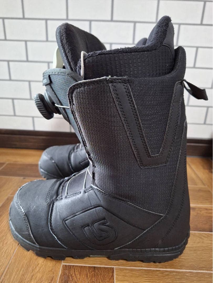 MOTO BOA スノーボードブーツ 26.0cm
