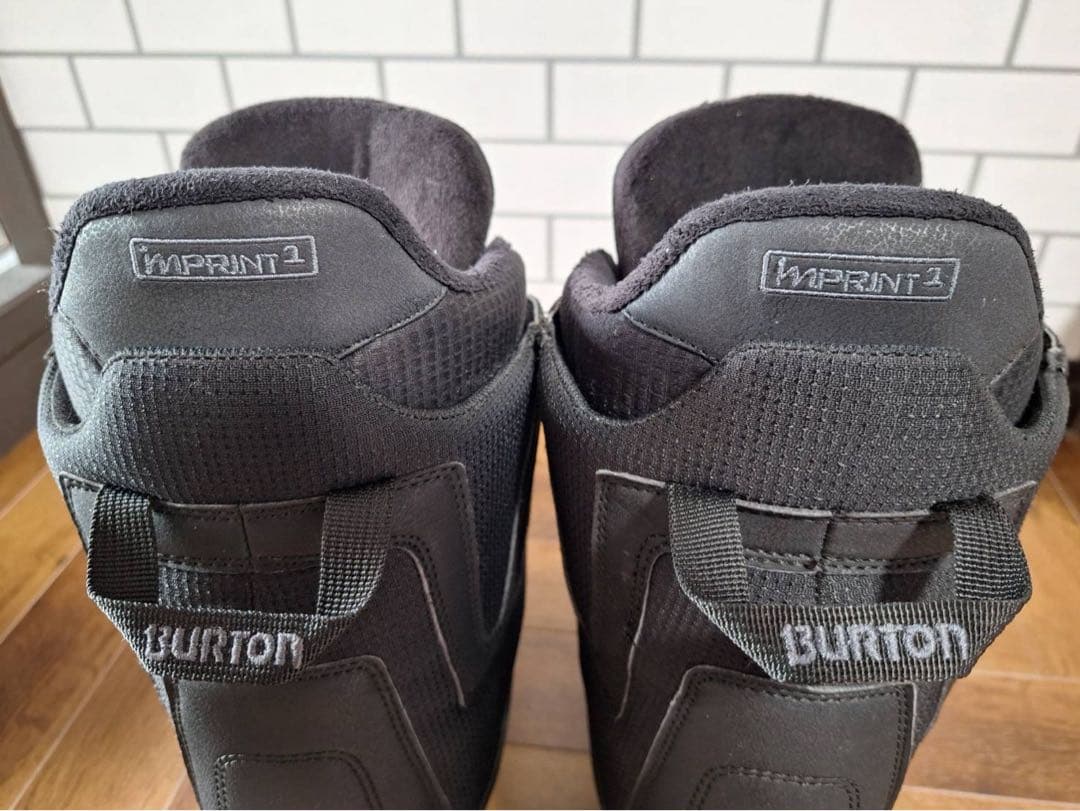 MOTO BOA スノーボードブーツ 26.0cm