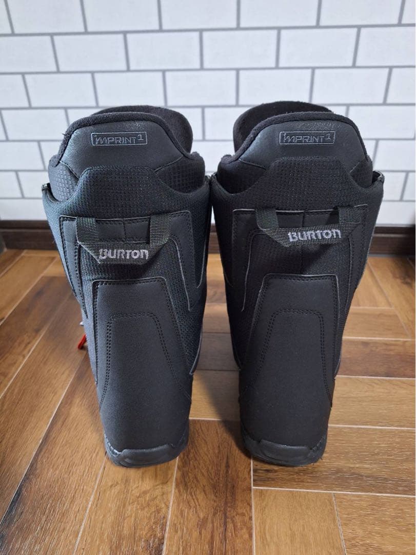 MOTO BOA スノーボードブーツ 26.0cm