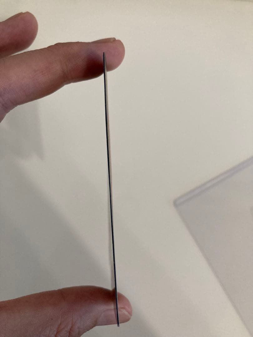 ドラゴンボール　カードダス　スーパーバトル　144　いくぞB・A