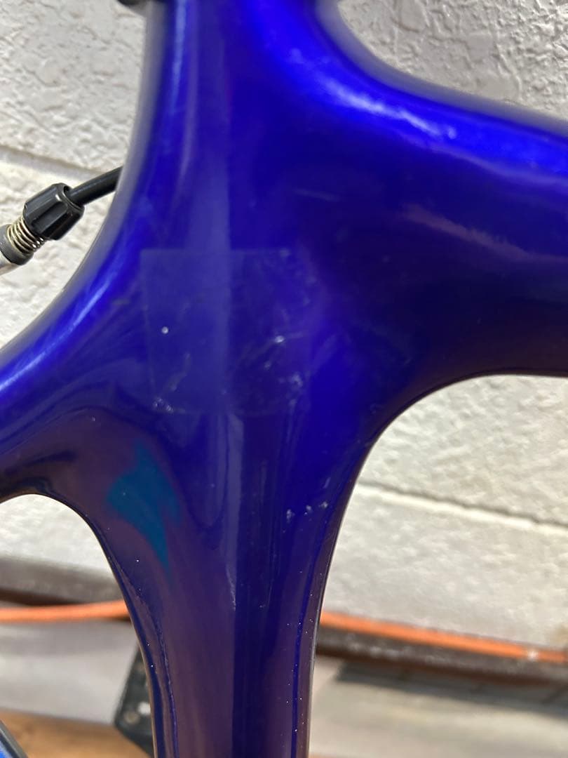 FASTRAX ロードバイク 値下げ考えています！ - メルカリ