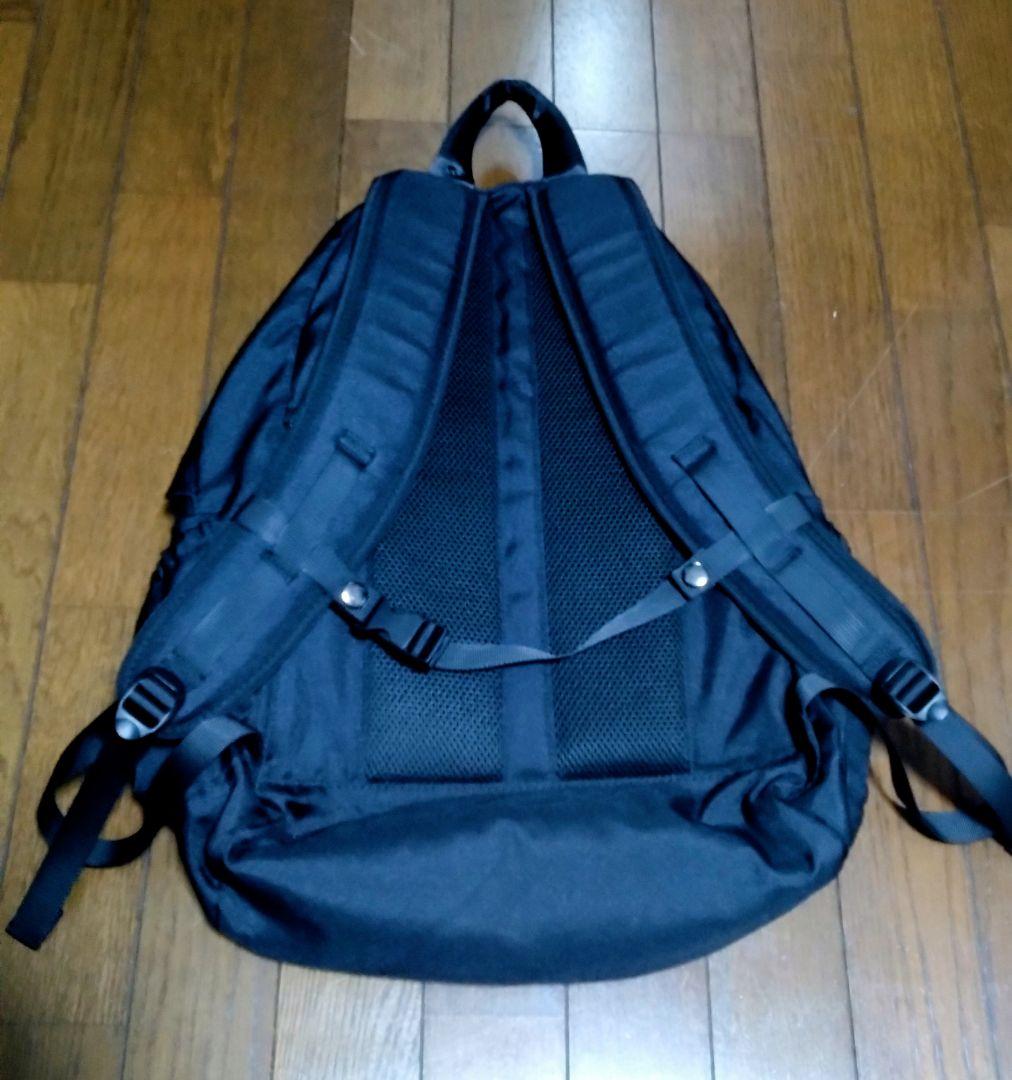 MAN WITH A MISSION　THE リュック （ブラック）