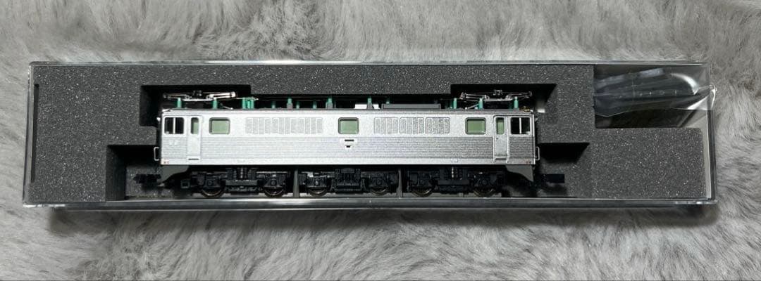 鉄道模型 KATO 3073 EF30