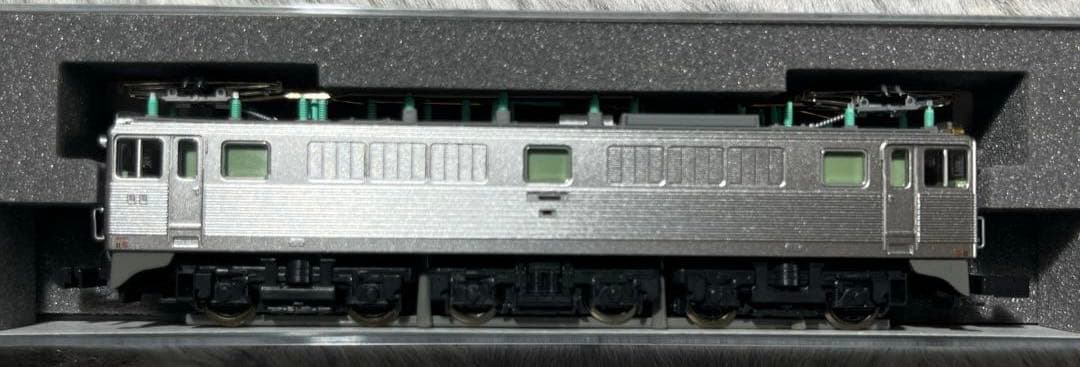 鉄道模型 KATO 3073 EF30