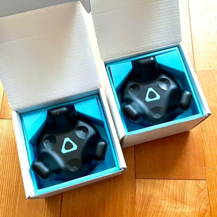 VIVE トラッカー 2018 2個セット