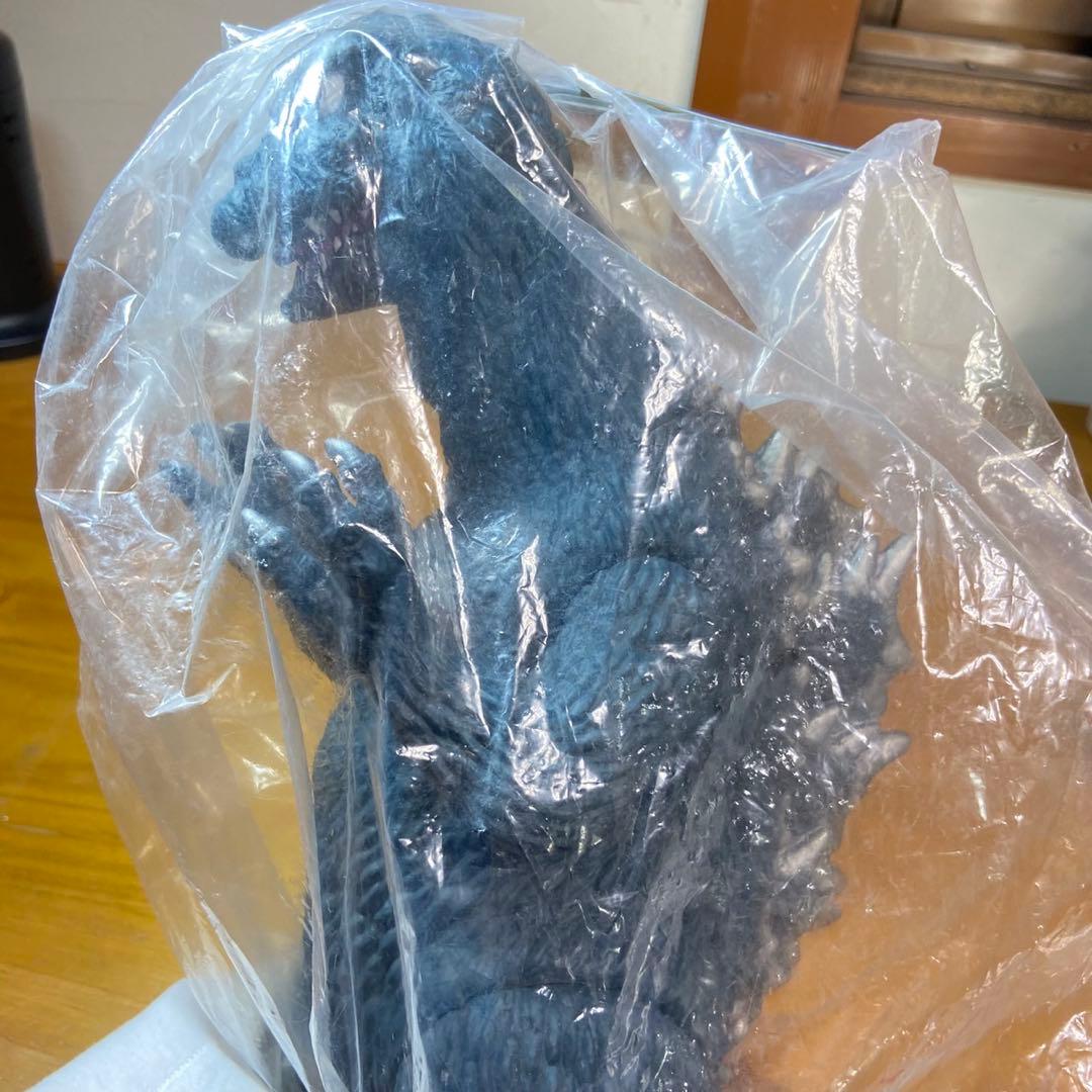 マーミット 世紀の大怪獣 ジャイアント ゴジラ 1964モスゴジ 5785