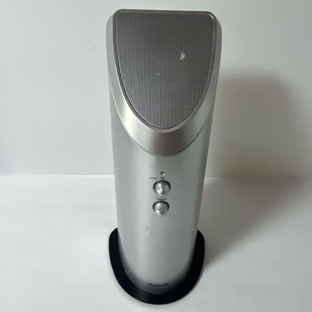 Roland ローランド PM-01 パーソナルモニター スピーカー - メルカリ