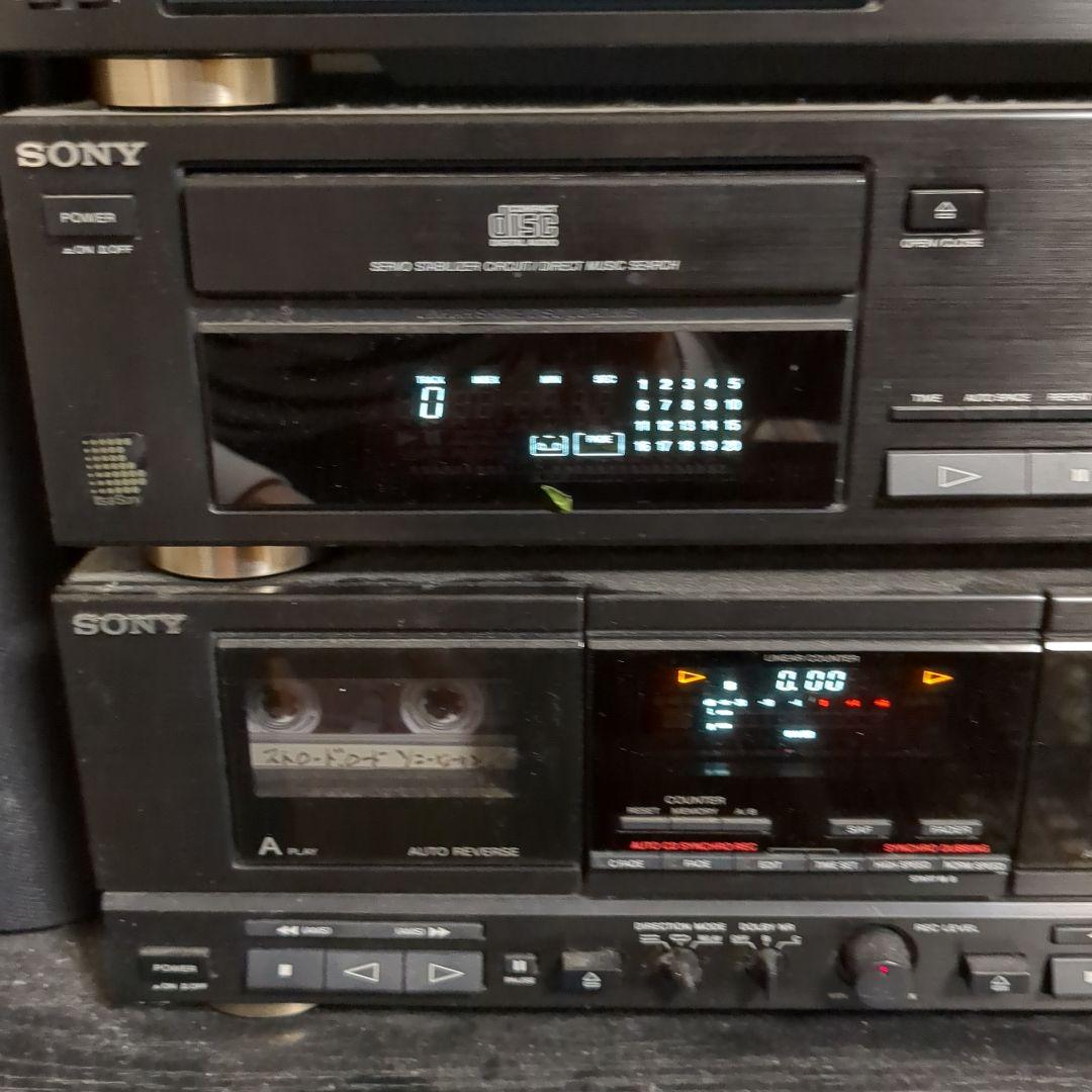 キョウゾウ様専用【即日発送】ソニー バブルコンポ リバティ LBT-V810