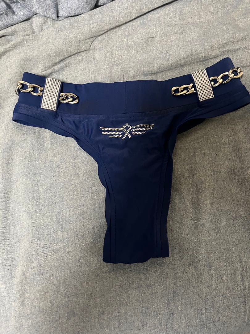 テンシ TENSHI スポーツモデルパンツ S