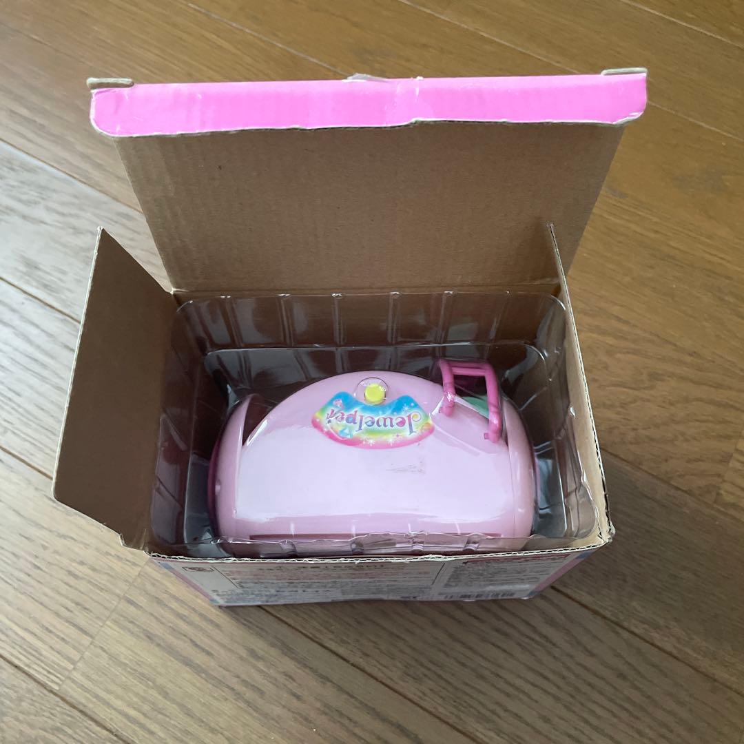 美品　ジュエルペット　ジュエルルーム